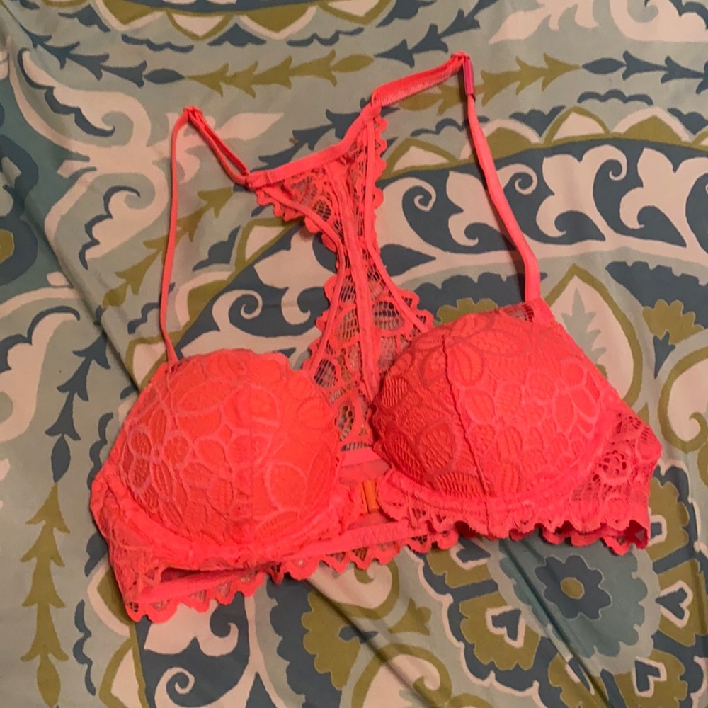 PINK Bra